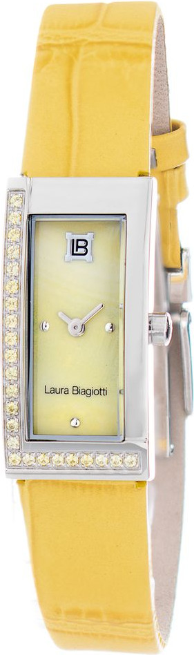 Laura Biagiotti Quartz Watch