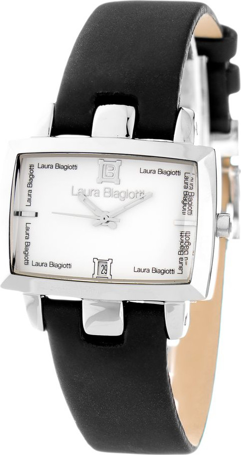 Watch Laura Biagiotti