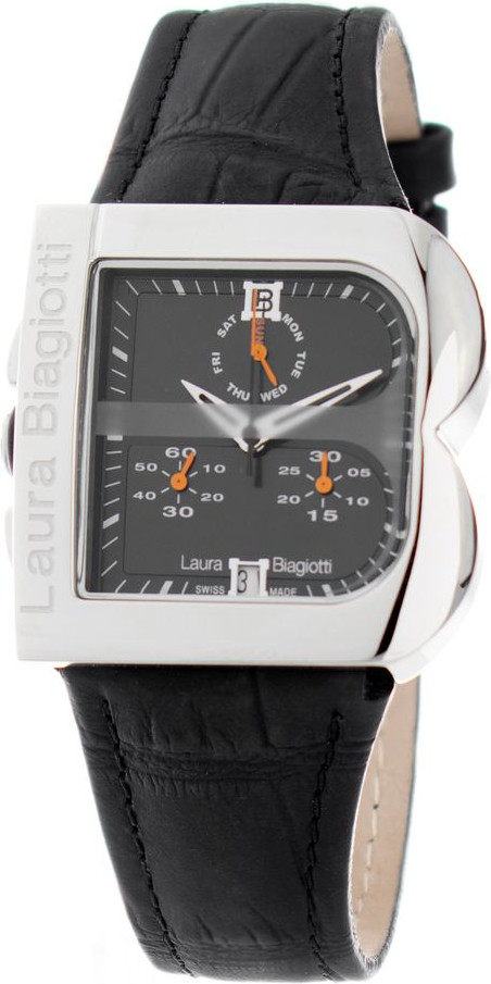 Laura Biagiotti Dress Watch