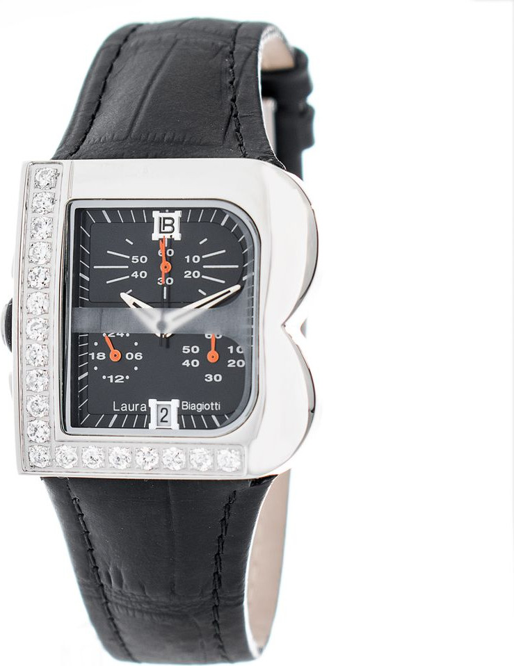Laura Biagiotti Dress Watch