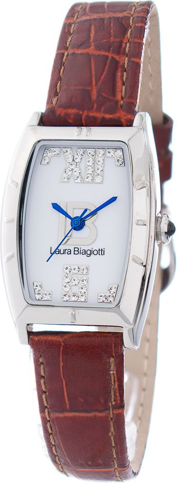 Laura Biagiotti Dress Watch