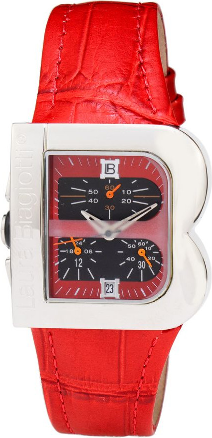Laura Biagiotti Dress Watch