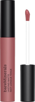 Liquid Lipstick Bare Minerals