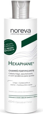 Fortifying Shampoo Noreva