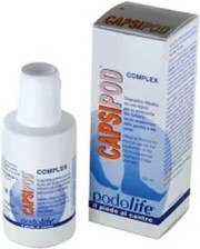 Capsipod Complex Emulsion