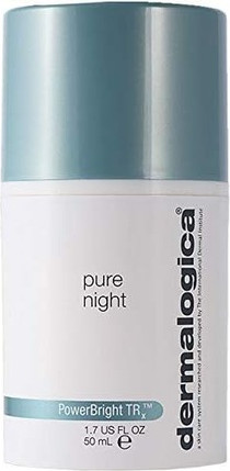 PowerBright Nachtcreme Dermalogica