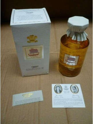 Perfume Creed Spring Flowers