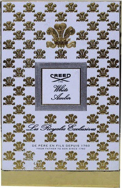Creed White Amber Eau de Parfum