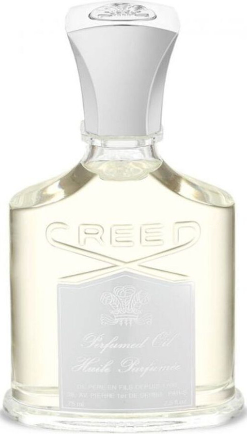 Perfumed Oil Creed Love In White