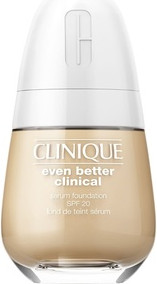 Clinique Even Better Clinical Serum Foundation SPF 20