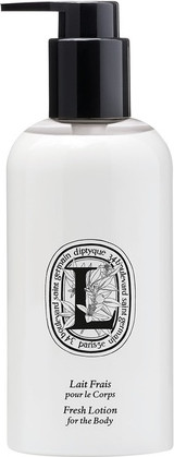 Diptyque Erfrischende Körperlotion