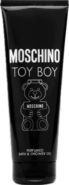 Moschino Shower Gel