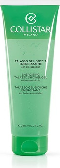 Collistar Talasso-Gel Shower Gel