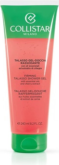 Collistar Talasso-Gel Shower Gel