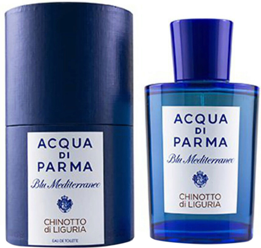 Eau de Toilette Acqua di Parma Blu Mediterraneo Chinotto Di Liguria