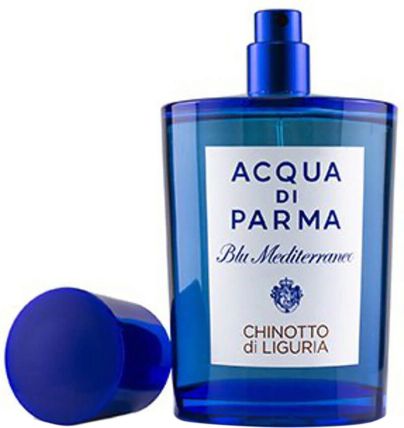Eau de Toilette Acqua di Parma Blu Mediterraneo Chinotto Di Liguria