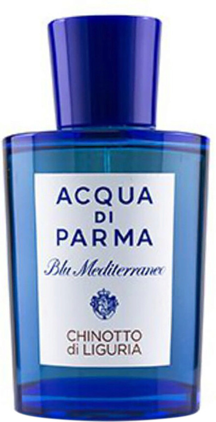 Eau de Toilette Acqua di Parma Blu Mediterraneo Chinotto Di Liguria