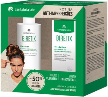 Biretix Routine Antiimperfections от Biretix