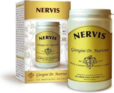 Nervis Dr. Giorgini