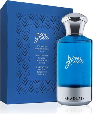 Perfume Khadlaj Bleu Glace