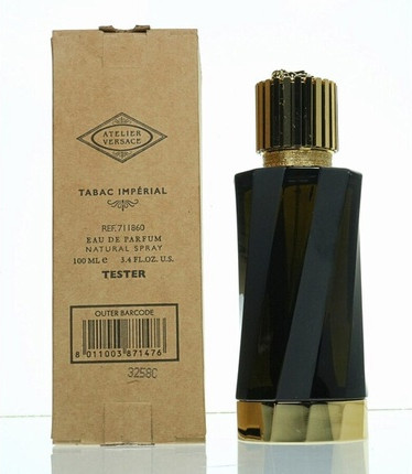 Versace Tabac Imperial Eau De Parfum