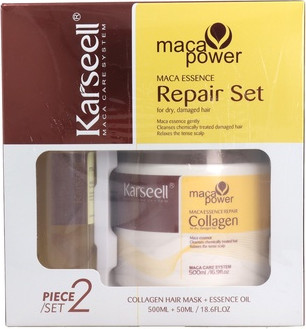 Karseell Repair Set Kérastase