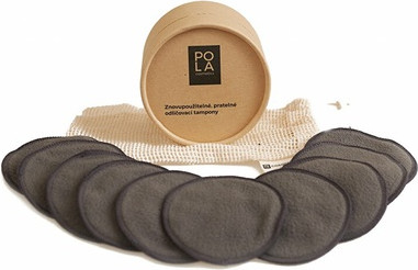 Makeup Remover Pola Cosmetics