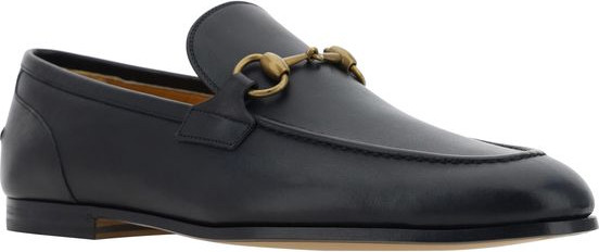 Лоферы Gucci