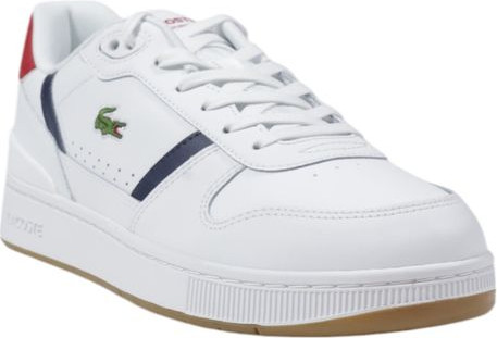 Low Top Sneakers Lacoste