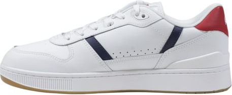 Low Top Sneakers Lacoste