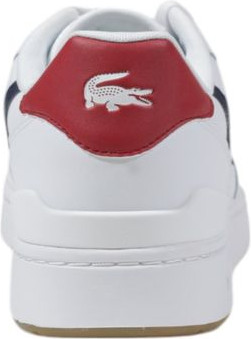 Low Top Sneakers Lacoste