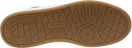 Low Top Sneakers Lacoste