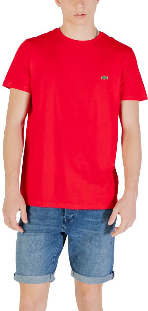 T-Shirt Lacoste