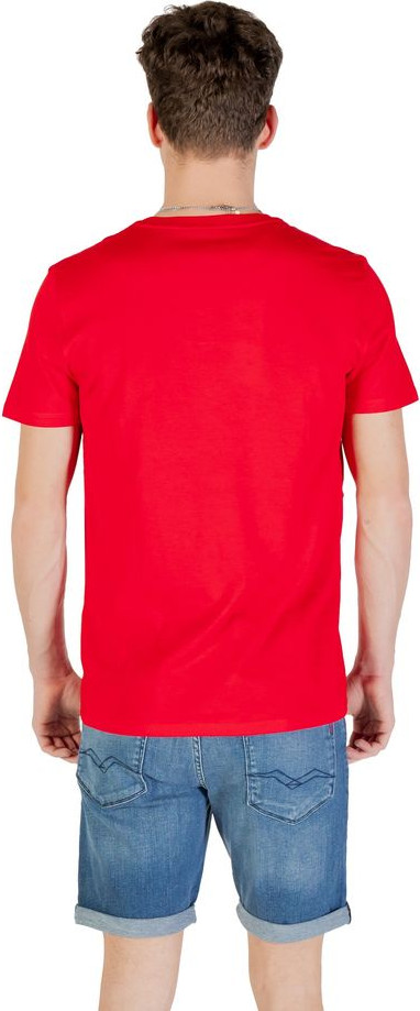 T-Shirt Lacoste