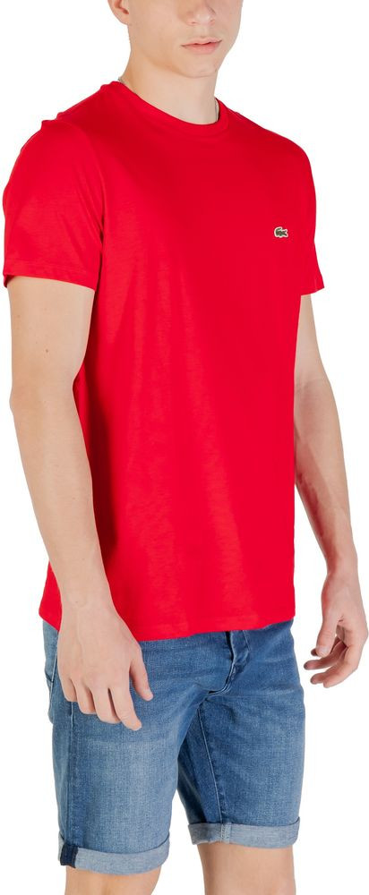 T-Shirt Lacoste