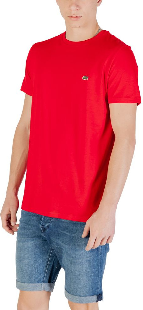 T-Shirt Lacoste