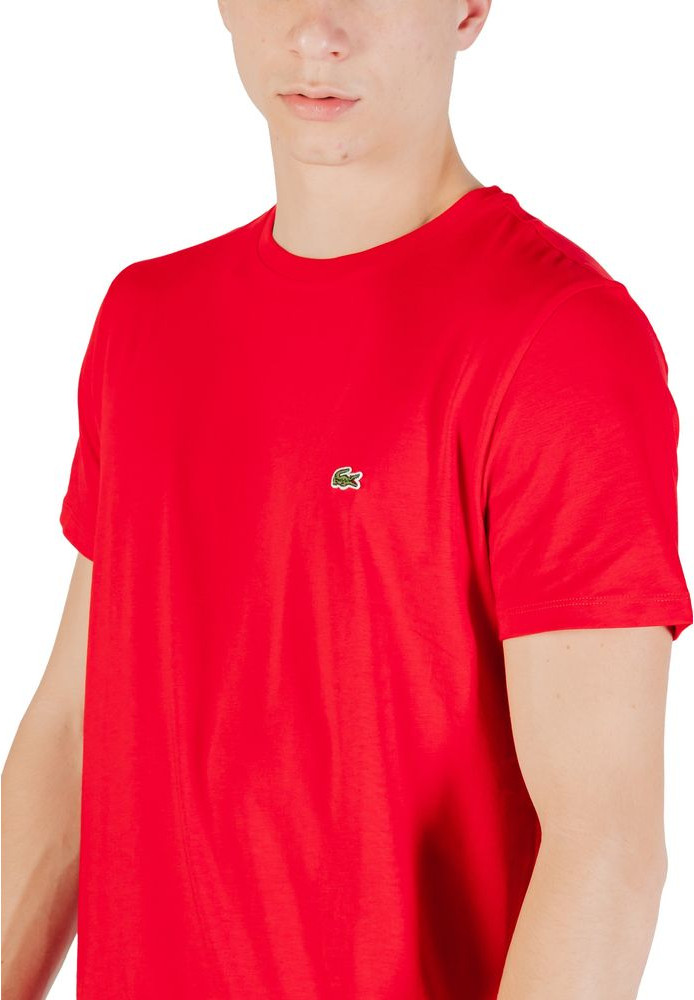 T-Shirt Lacoste