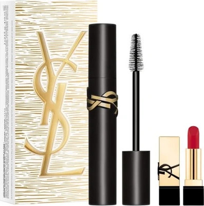 Yves Saint Laurent Mascara