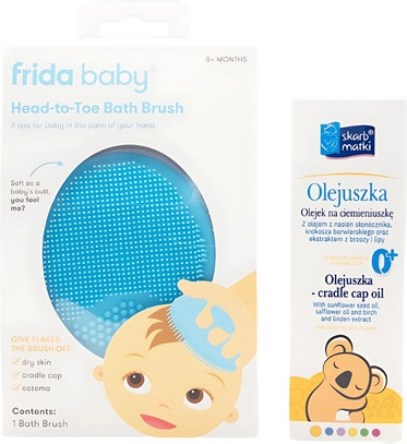 Derma Frida Set Formula