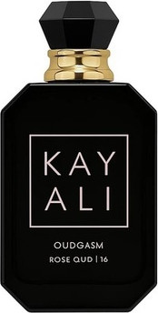 Eau de Parfum Intense Kayali Oudgasm Rose Oud 16