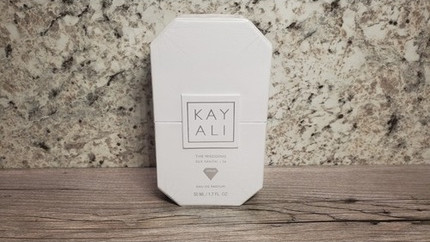 Kayali The Wedding Silk Santal 36 Eau de Parfum