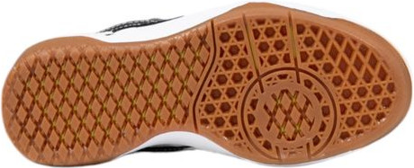 Кроссовки Vans из замши и кожи с двумя цветами - Vans