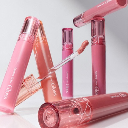 Lip Gloss Rom&Nd Glasting Color Gloss