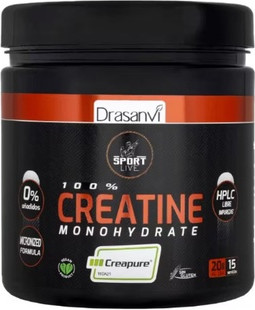 Creatine Drasanvi