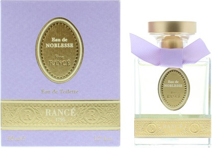 Rance 1795 Eau De Noblesse Eau De Toilette Spray