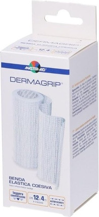 Pietrasanta Pharma Benda Master-Aid Dermagrip Самоклеящаяся повязка