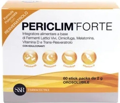 Supplement S&R Farmaceutici Periclim