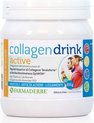 Collagen Drink Activ Farmaderbe