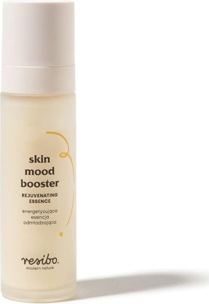 Resibo Skin Mood Booster Rejuvenating Essence