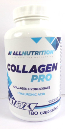 ALLNUTRITION Collagen Pro Капсулы